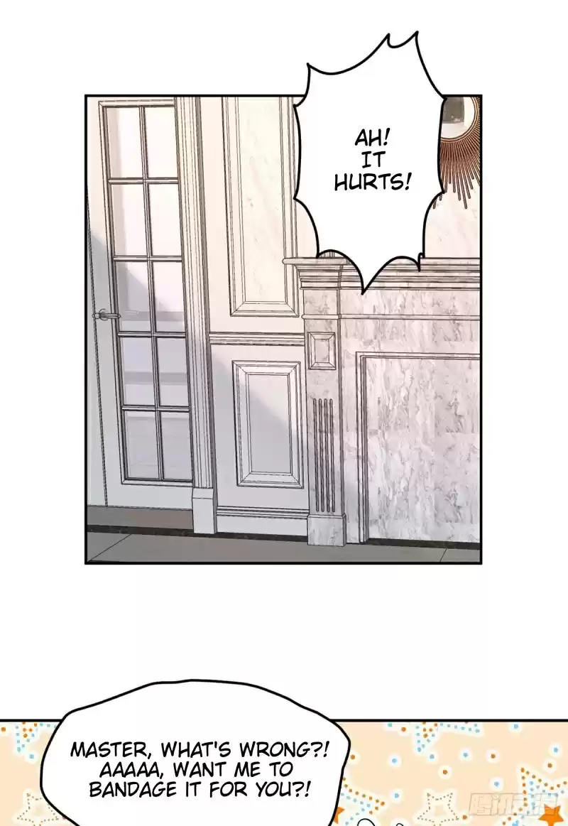 The Distinguished Cute Master ch.174