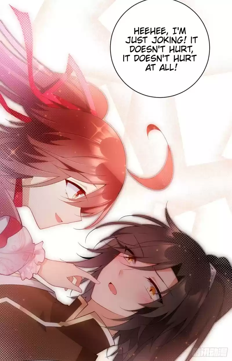 The Distinguished Cute Master ch.174