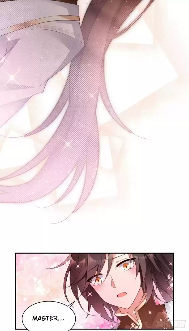 The Distinguished Cute Master ch.174