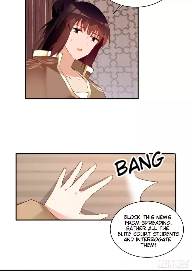 The Distinguished Cute Master ch.174