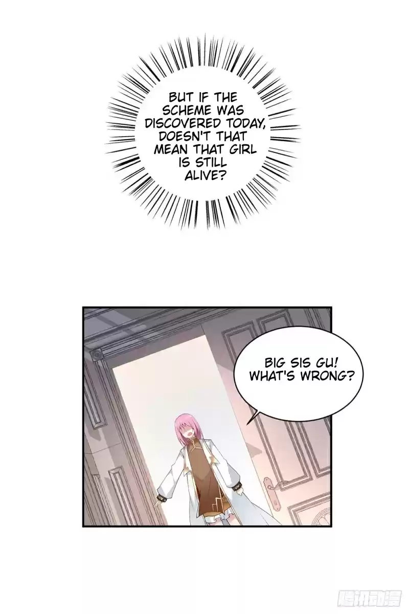 The Distinguished Cute Master ch.174