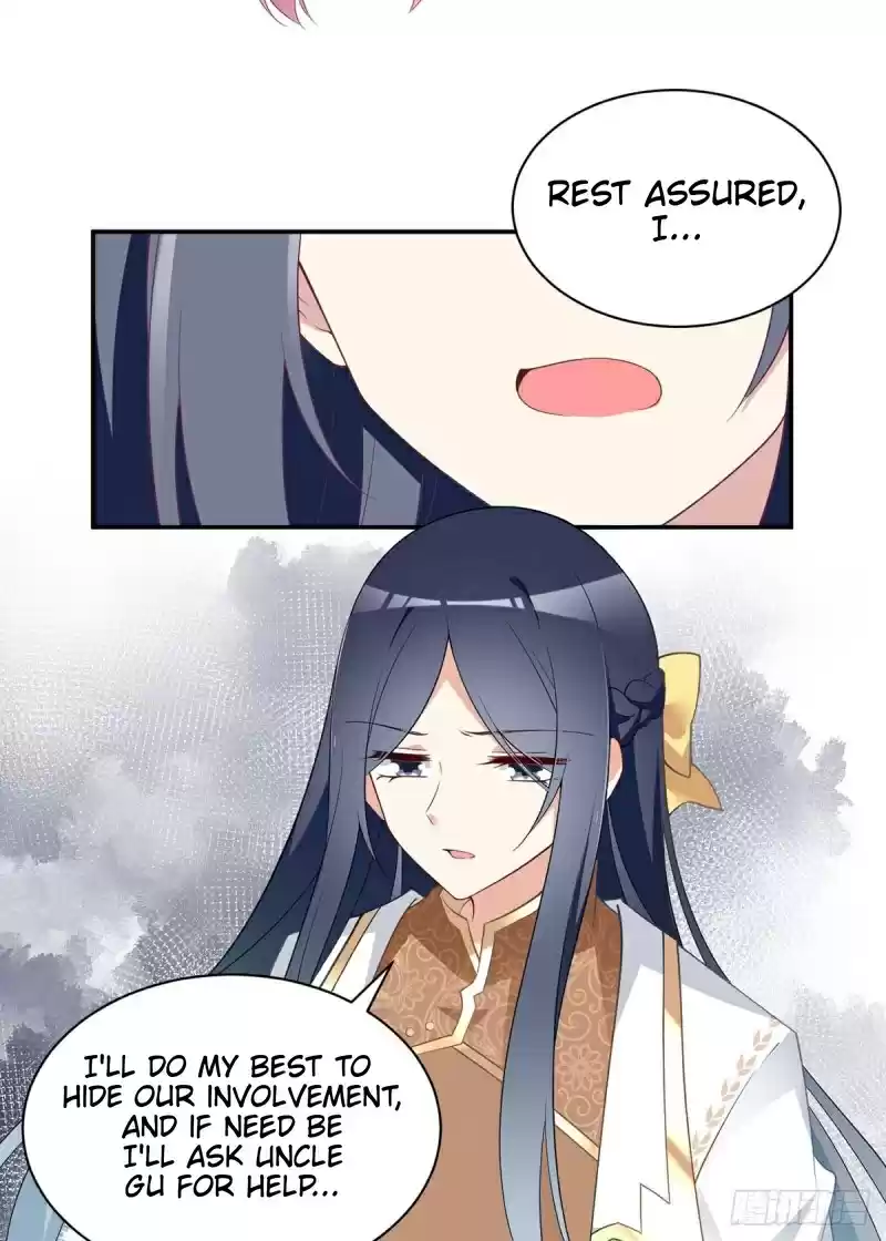 The Distinguished Cute Master ch.174