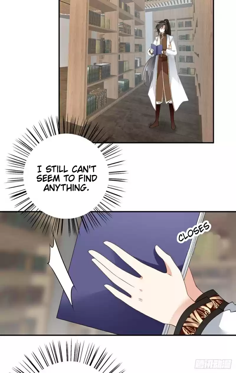 The Distinguished Cute Master ch.175