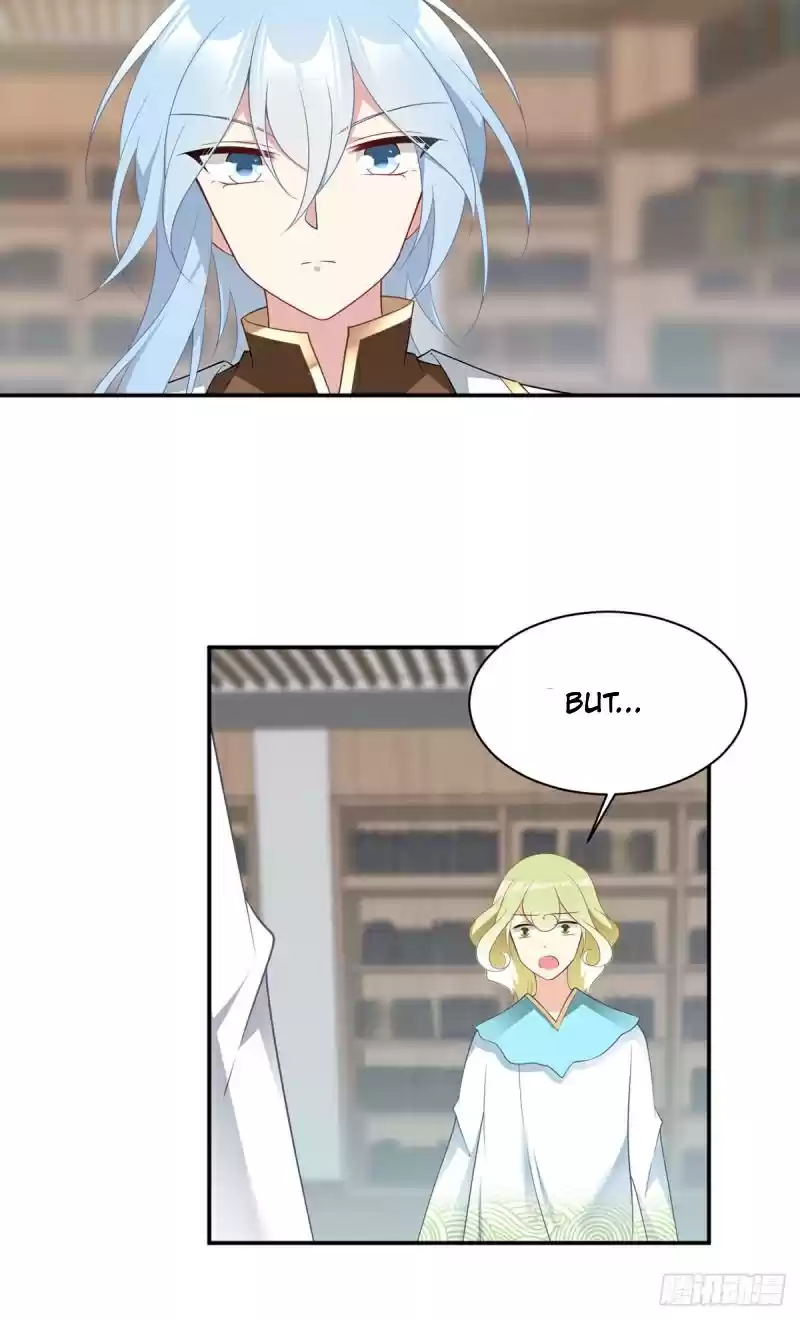 The Distinguished Cute Master ch.175