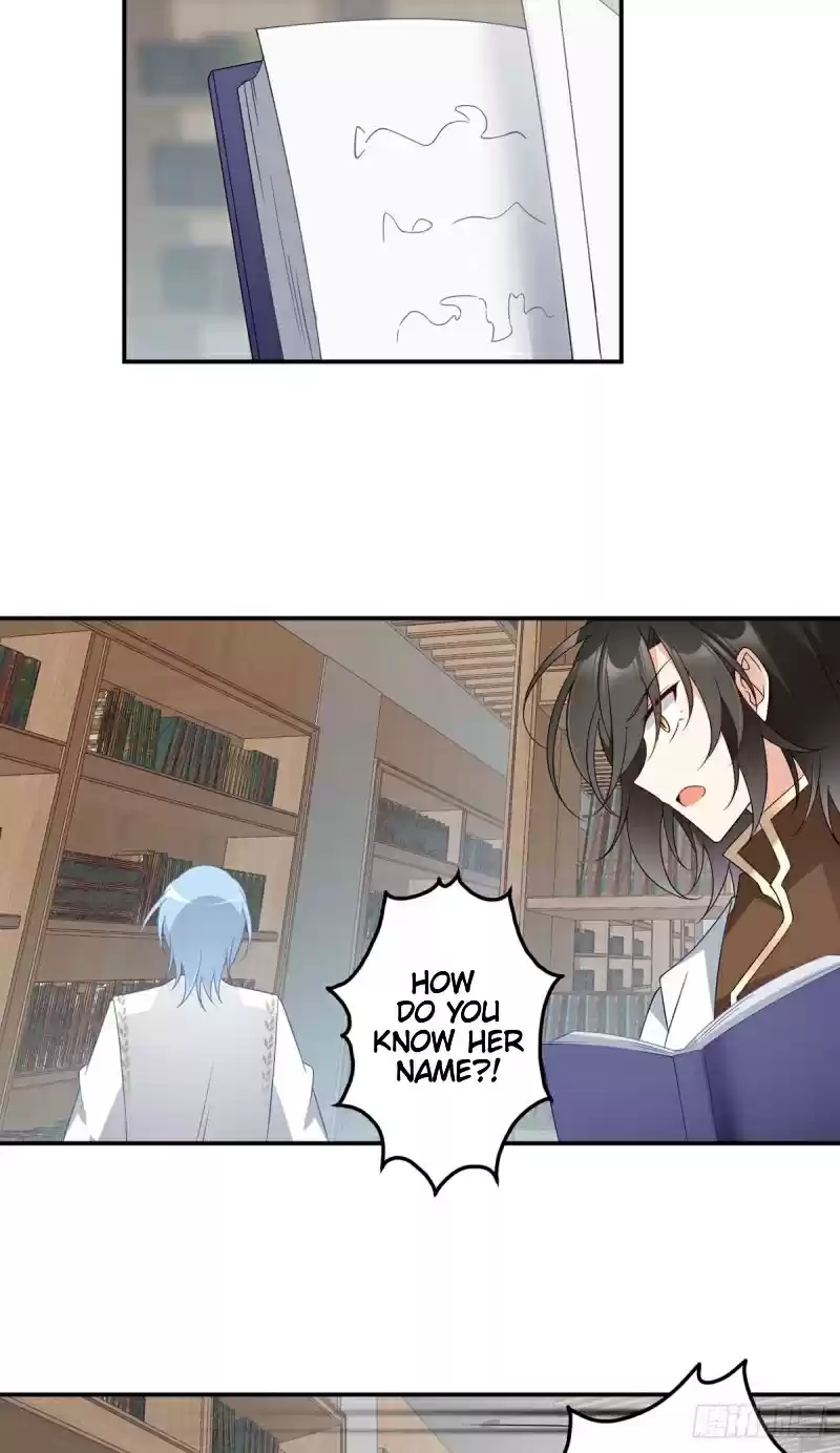 The Distinguished Cute Master ch.175