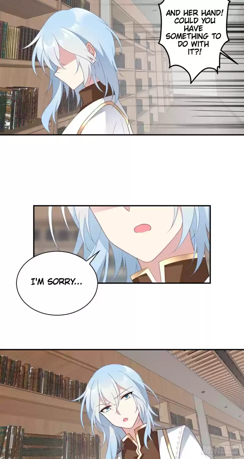 The Distinguished Cute Master ch.175