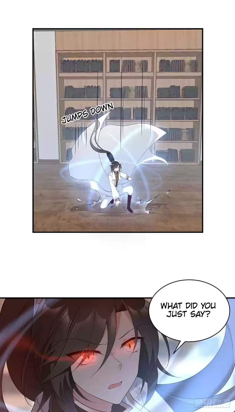 The Distinguished Cute Master ch.175