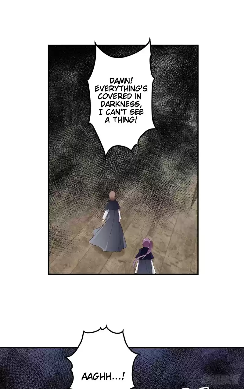 The Distinguished Cute Master ch.176