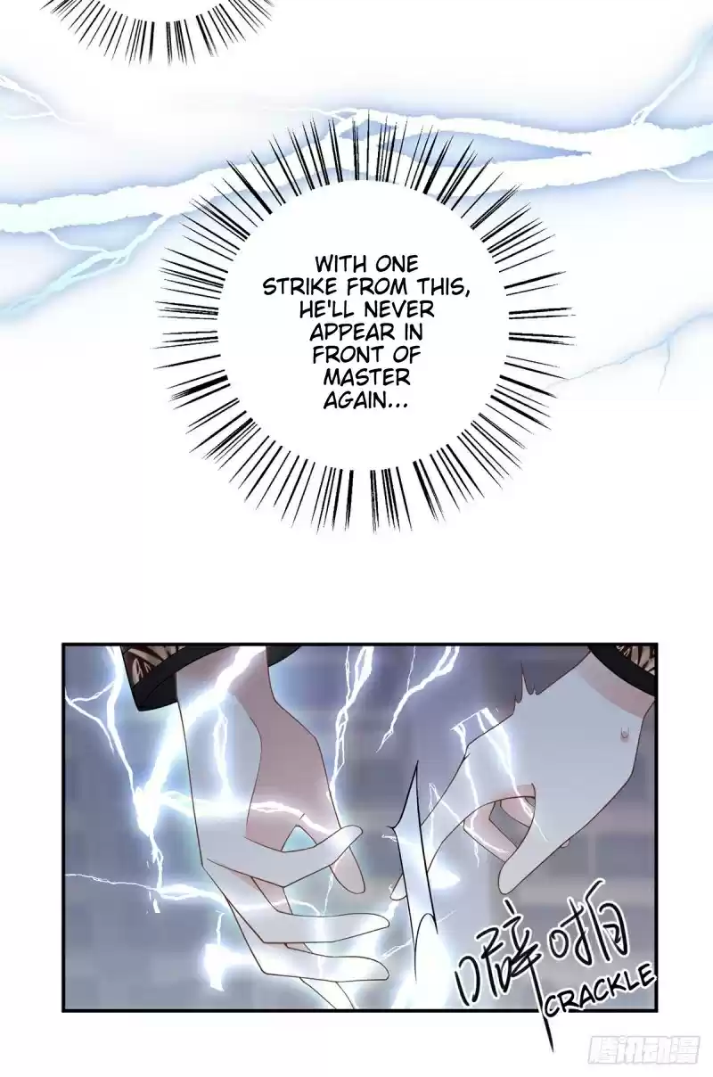 The Distinguished Cute Master ch.176