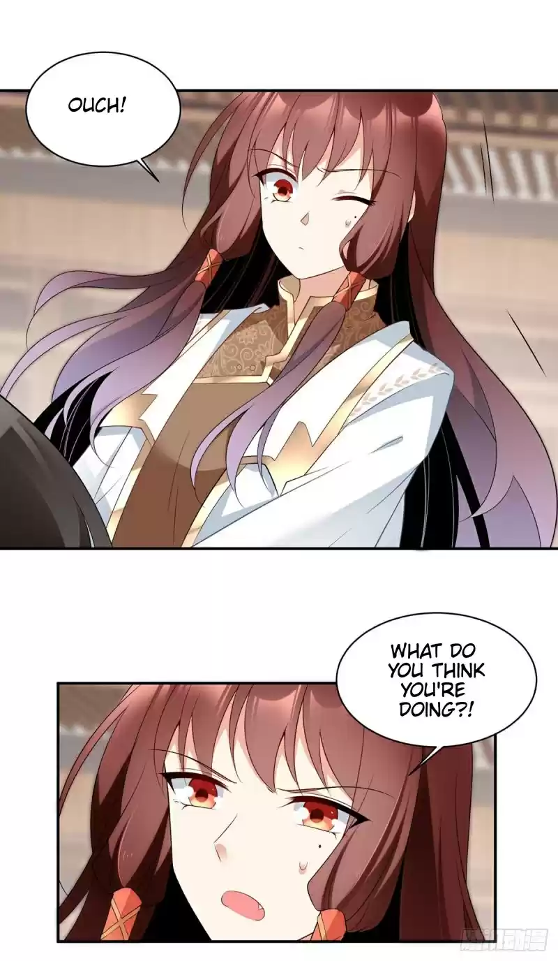 The Distinguished Cute Master ch.176