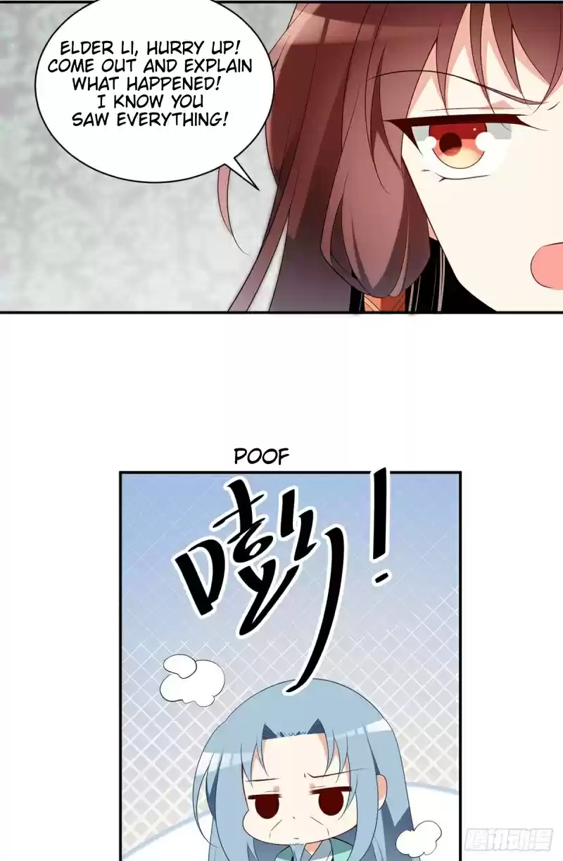 The Distinguished Cute Master ch.176