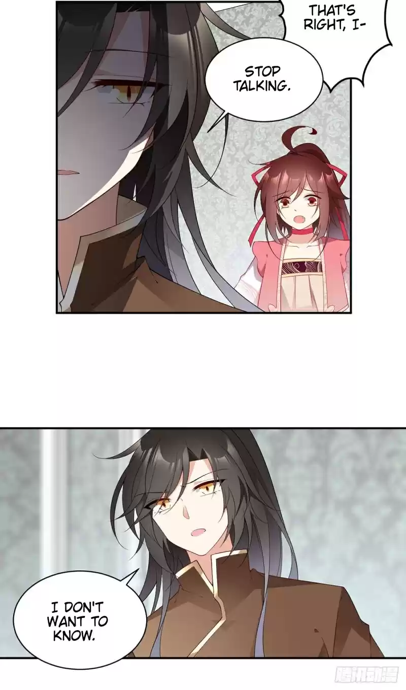 The Distinguished Cute Master ch.177