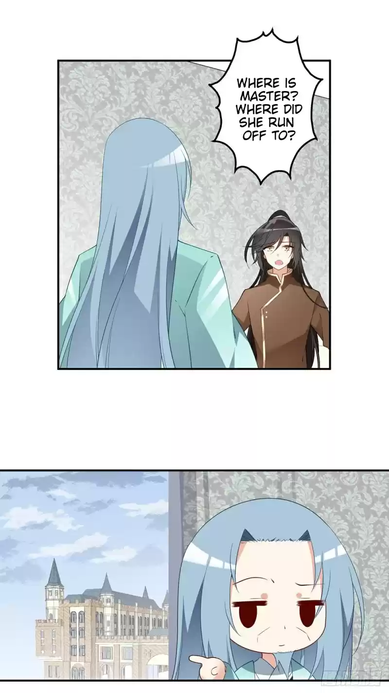 The Distinguished Cute Master ch.177