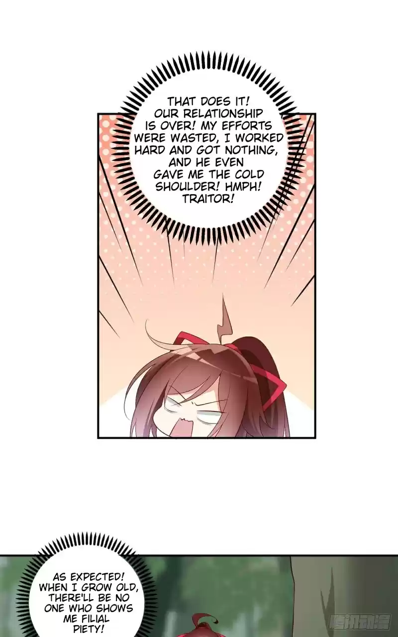 The Distinguished Cute Master ch.178