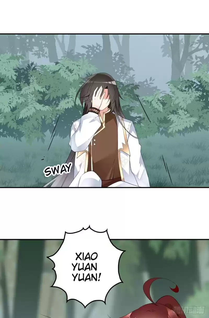 The Distinguished Cute Master ch.178