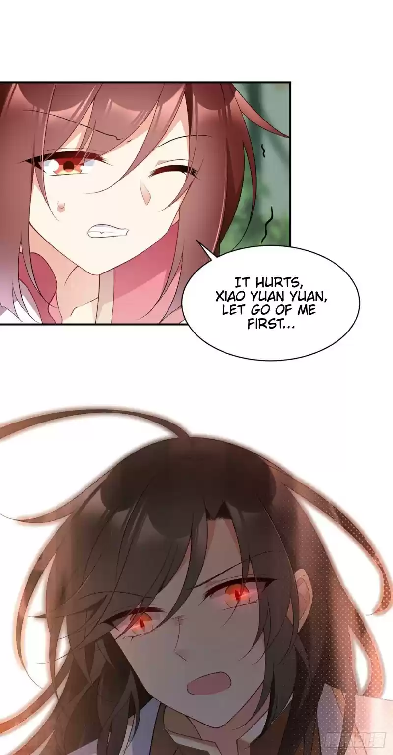 The Distinguished Cute Master ch.179