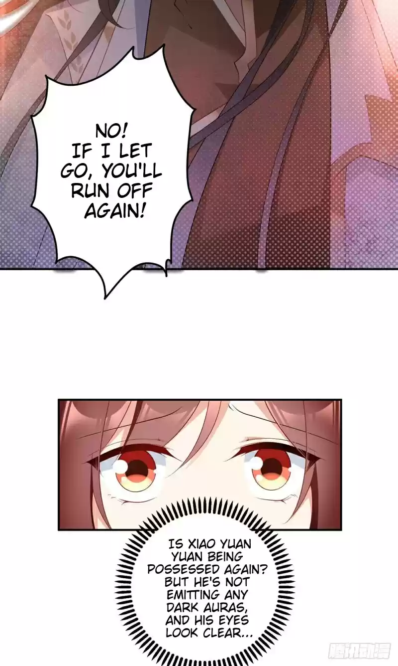 The Distinguished Cute Master ch.179