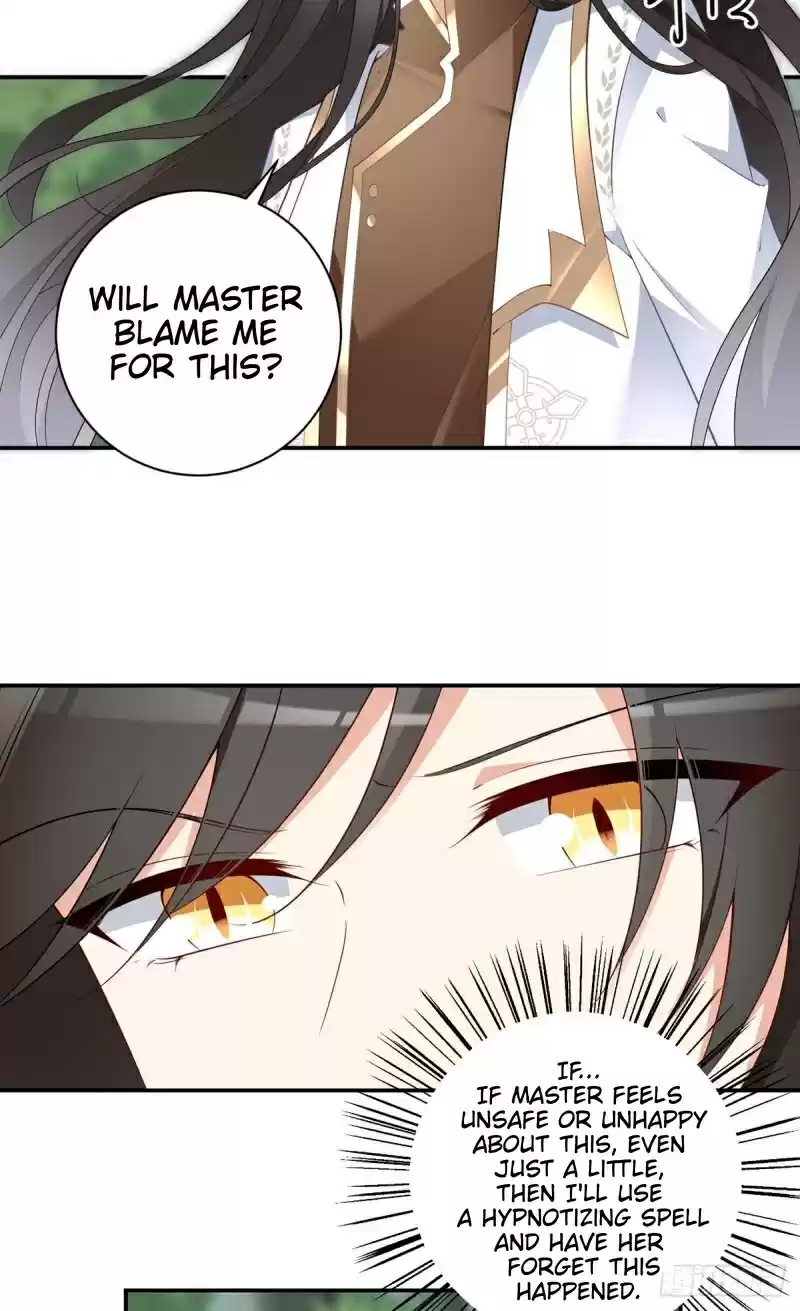 The Distinguished Cute Master ch.179