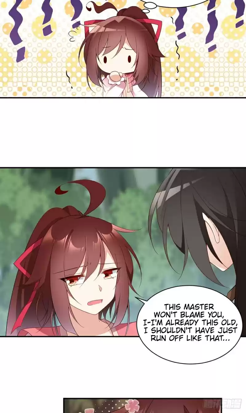 The Distinguished Cute Master ch.179