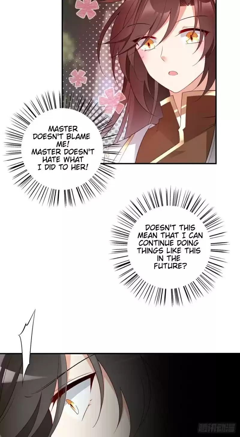 The Distinguished Cute Master ch.179