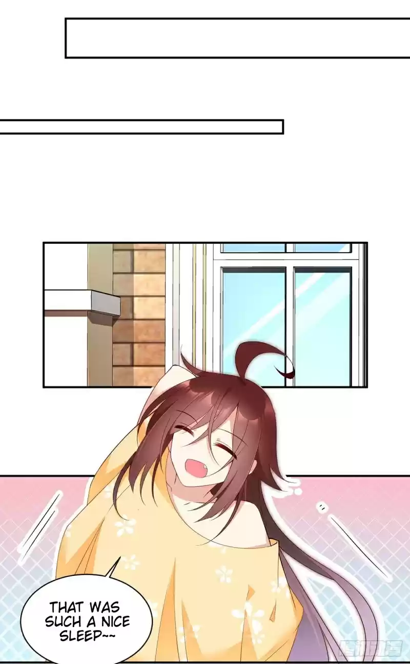 The Distinguished Cute Master ch.179