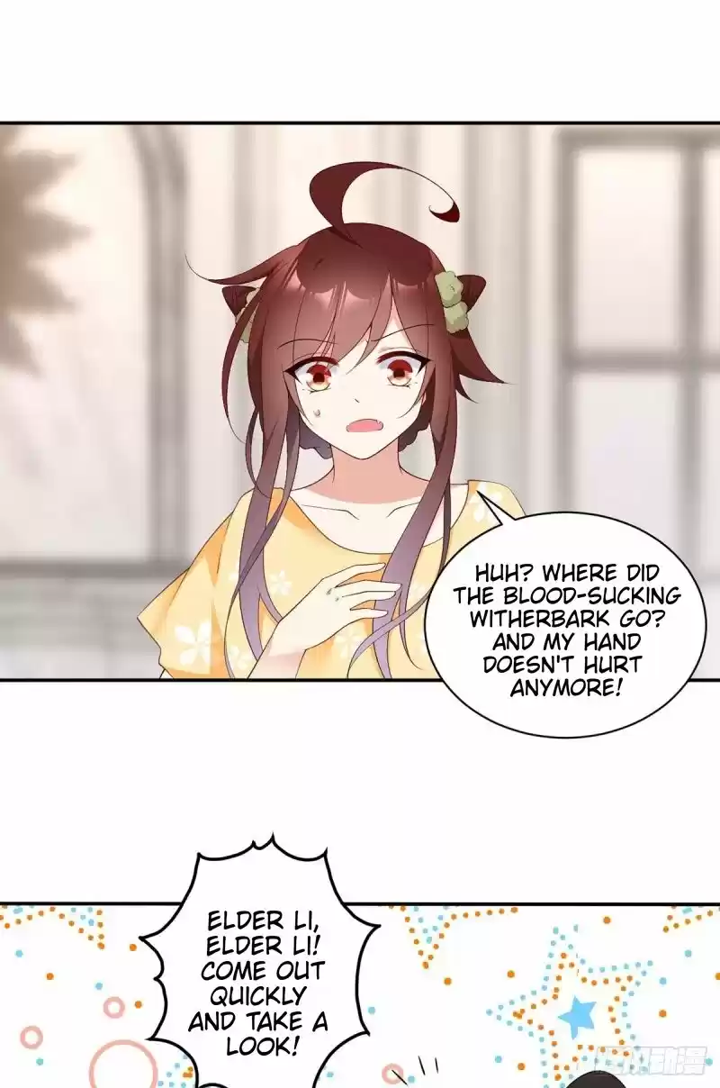 The Distinguished Cute Master ch.180