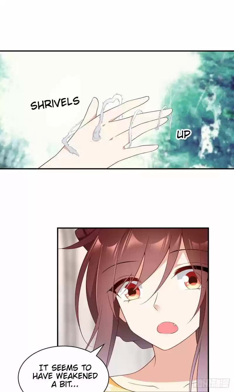 The Distinguished Cute Master ch.180