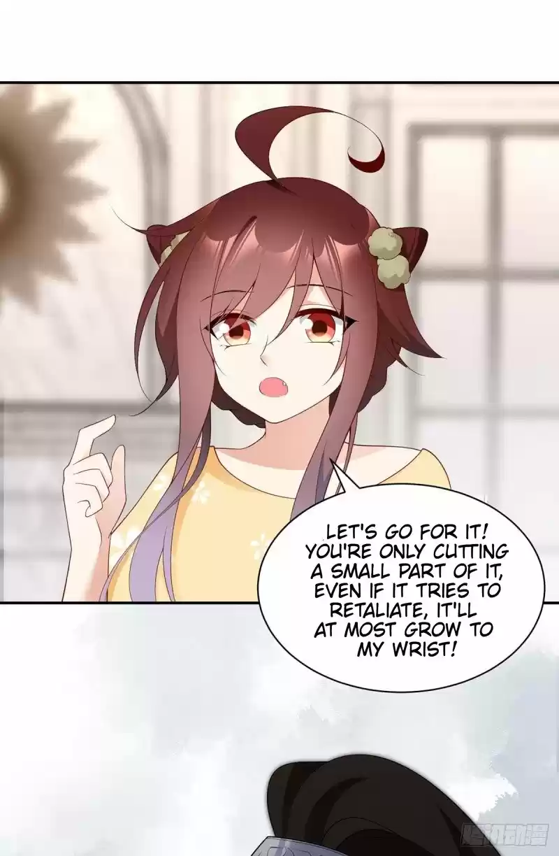 The Distinguished Cute Master ch.180