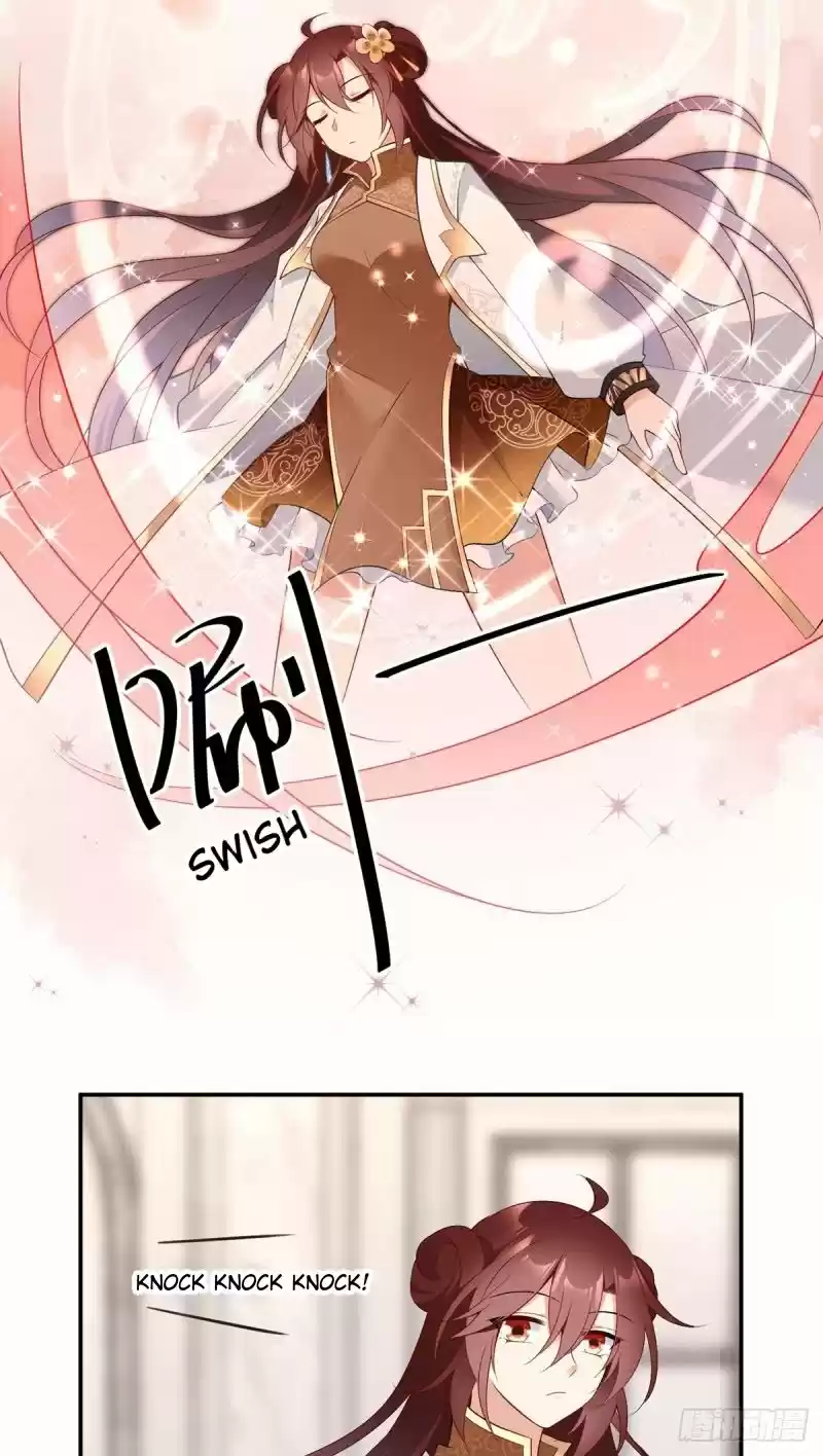 The Distinguished Cute Master ch.180