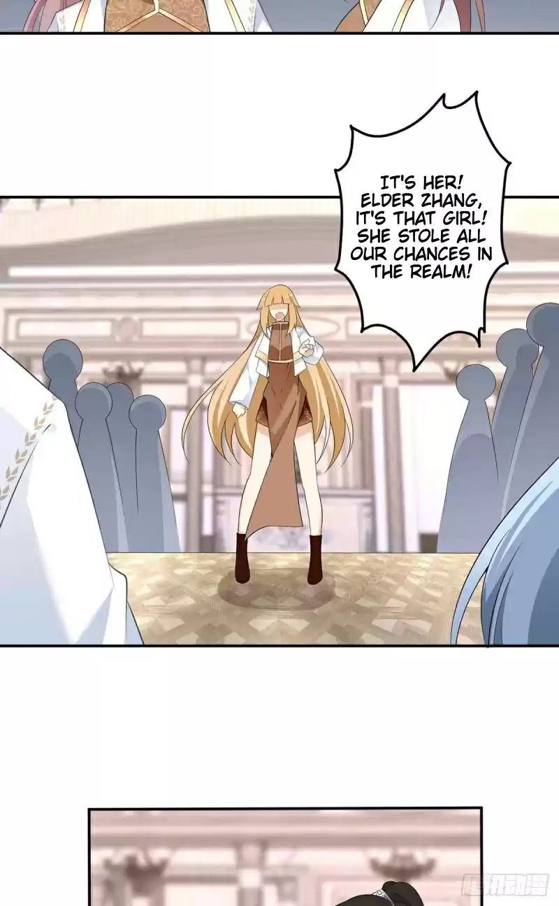 The Distinguished Cute Master ch.181