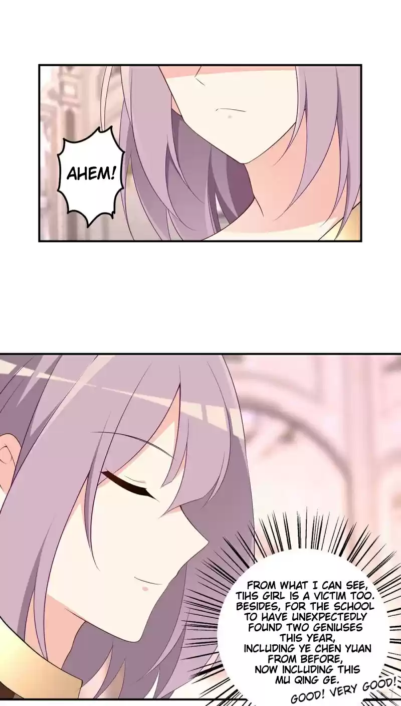 The Distinguished Cute Master ch.181