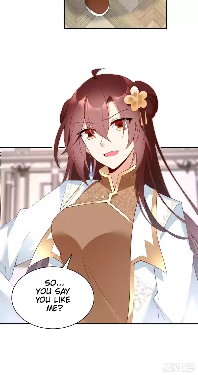 The Distinguished Cute Master ch.181