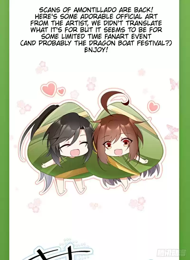 The Distinguished Cute Master ch.181