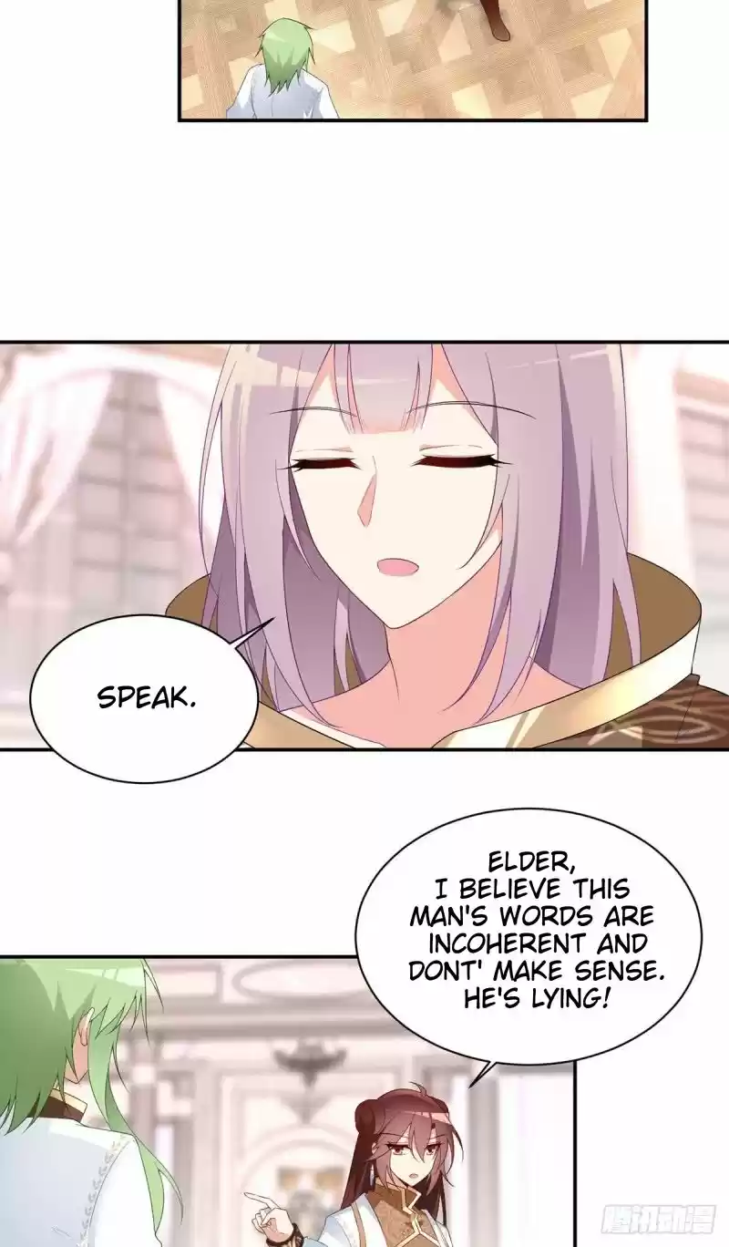 The Distinguished Cute Master ch.182