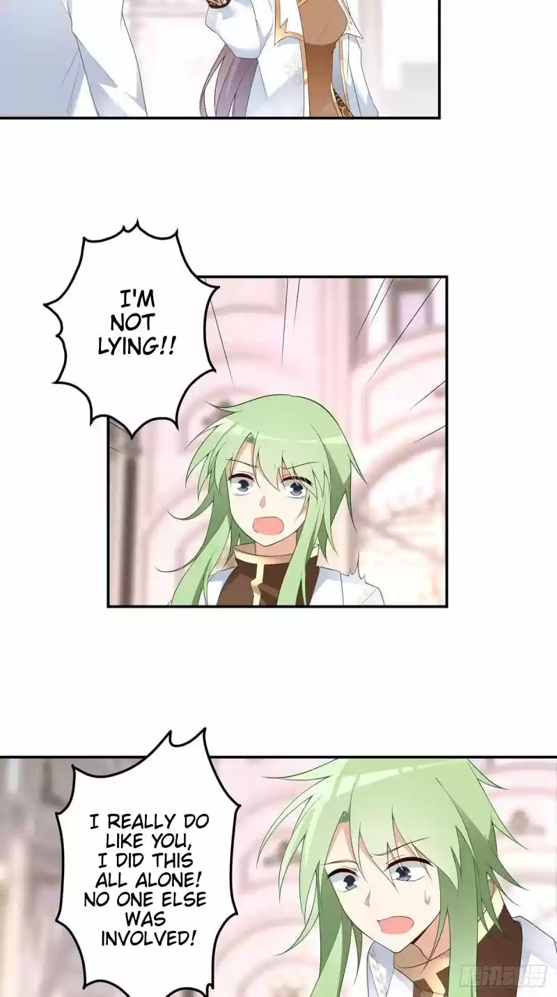 The Distinguished Cute Master ch.182