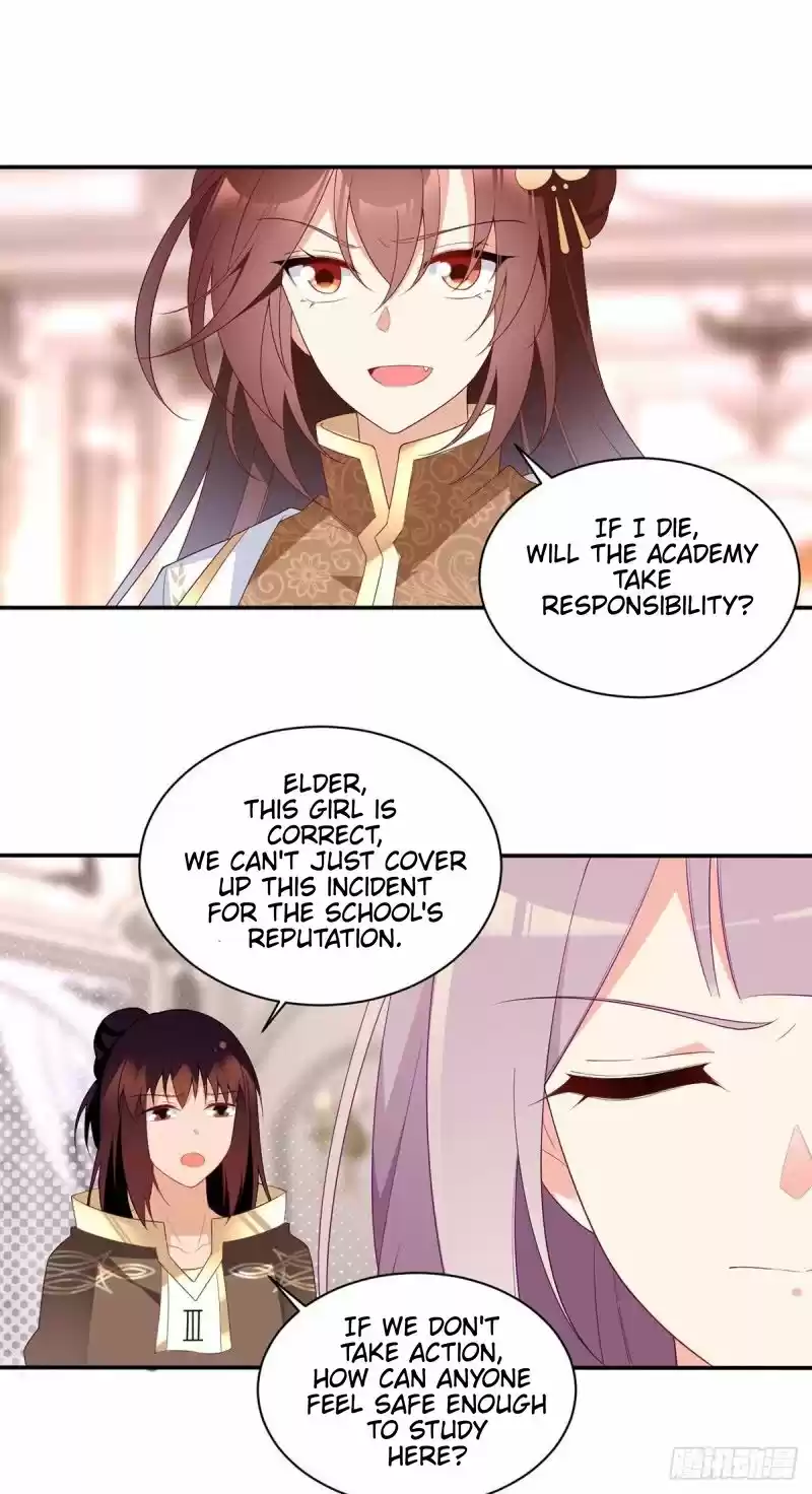 The Distinguished Cute Master ch.182