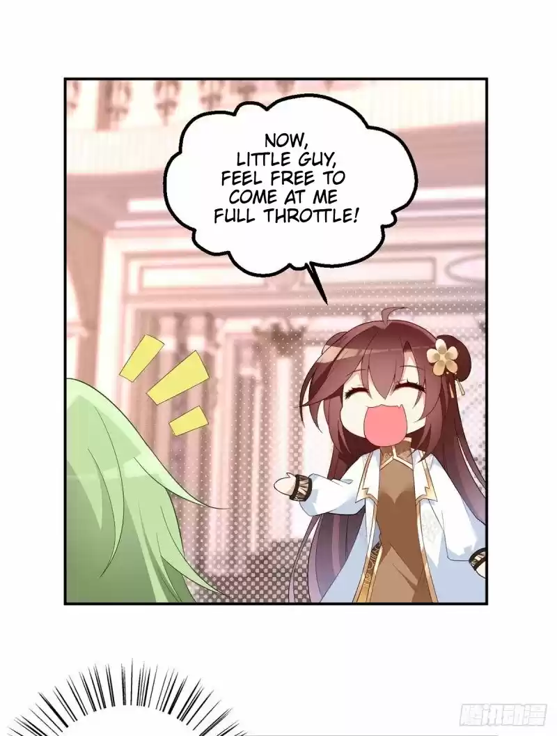 The Distinguished Cute Master ch.182