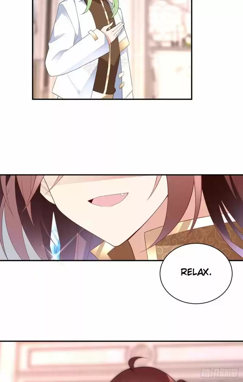 The Distinguished Cute Master ch.182