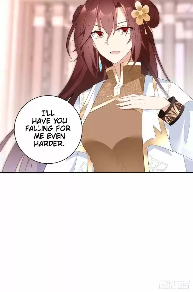 The Distinguished Cute Master ch.182