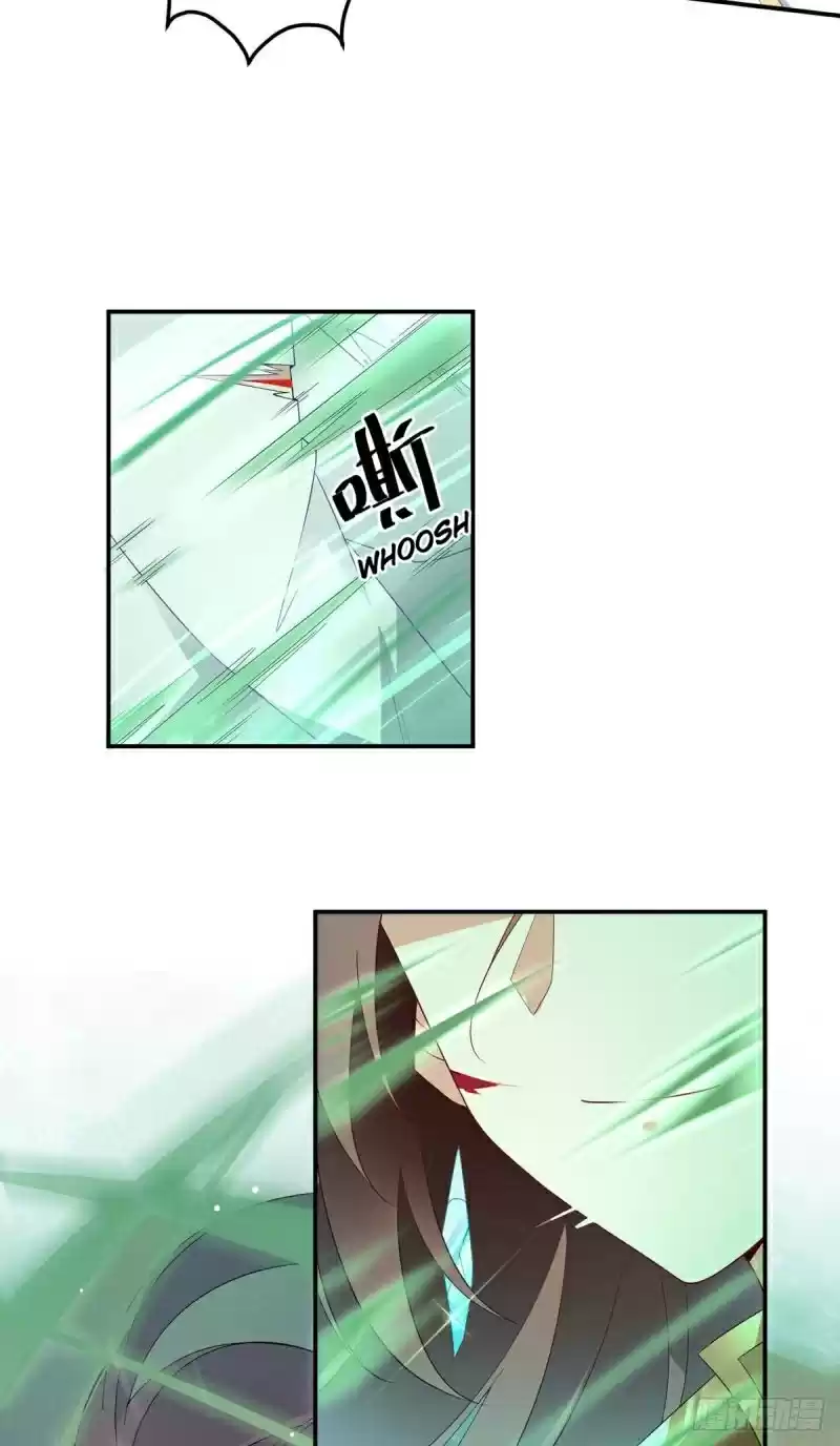 The Distinguished Cute Master ch.183