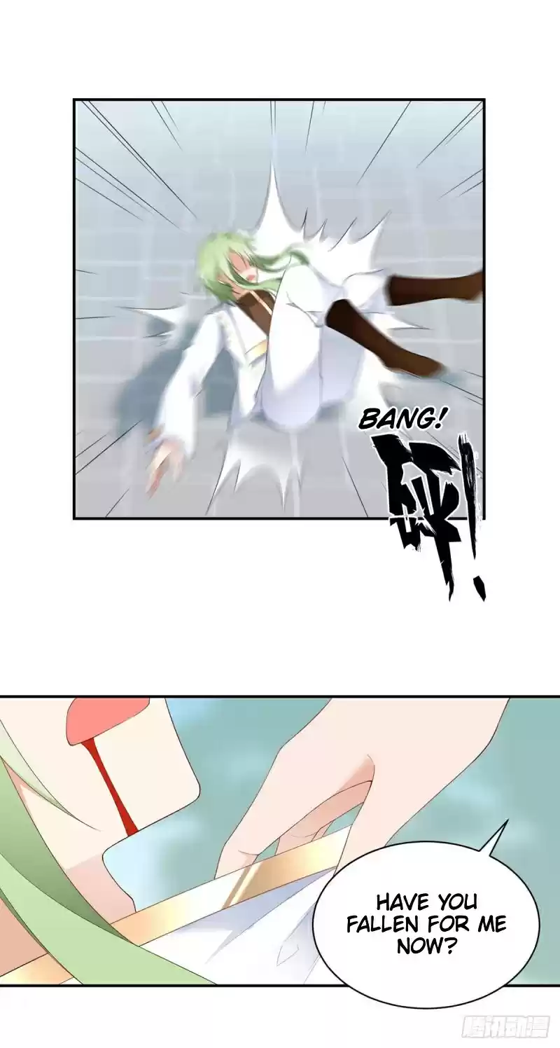 The Distinguished Cute Master ch.183