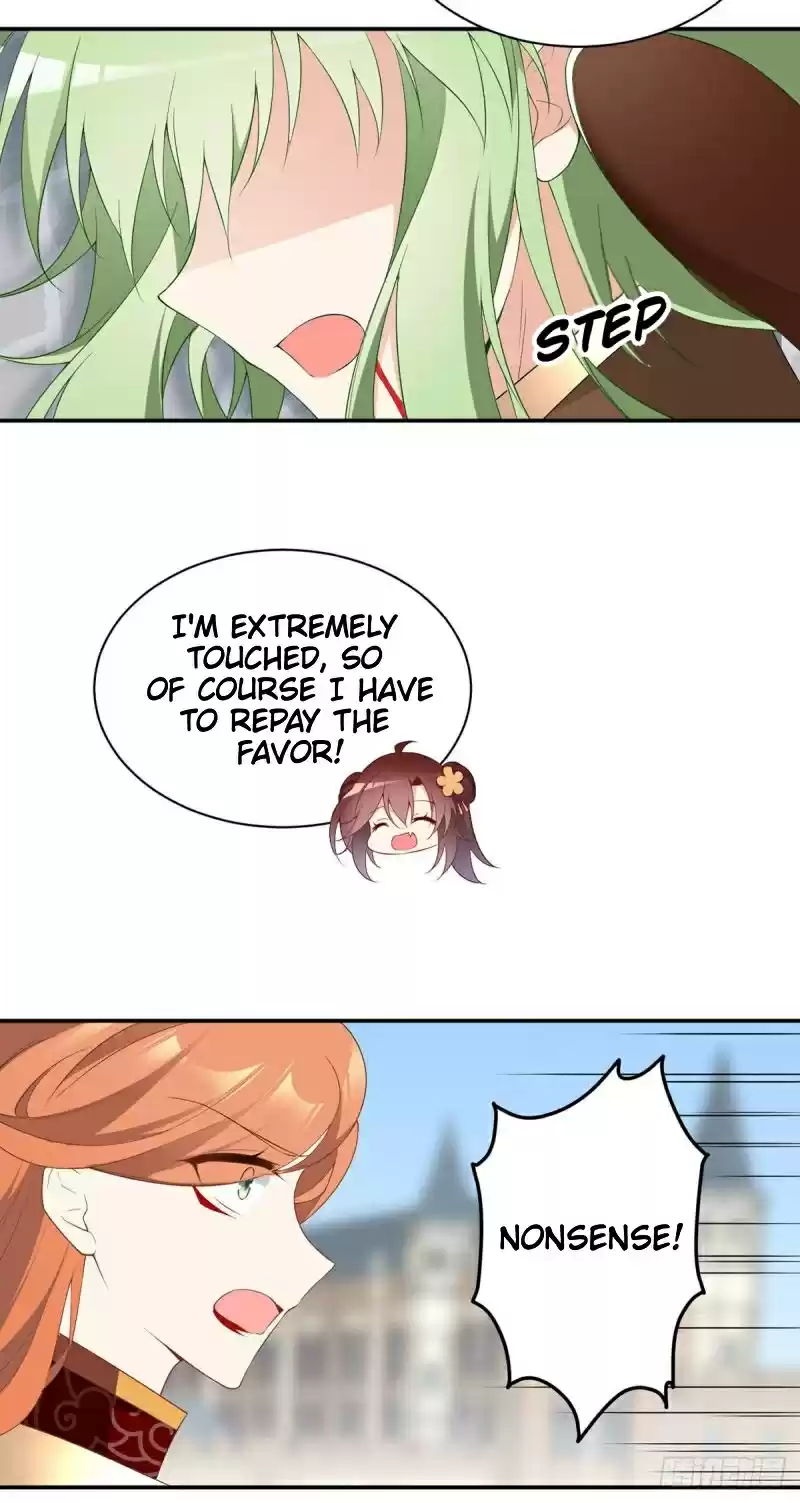 The Distinguished Cute Master ch.183