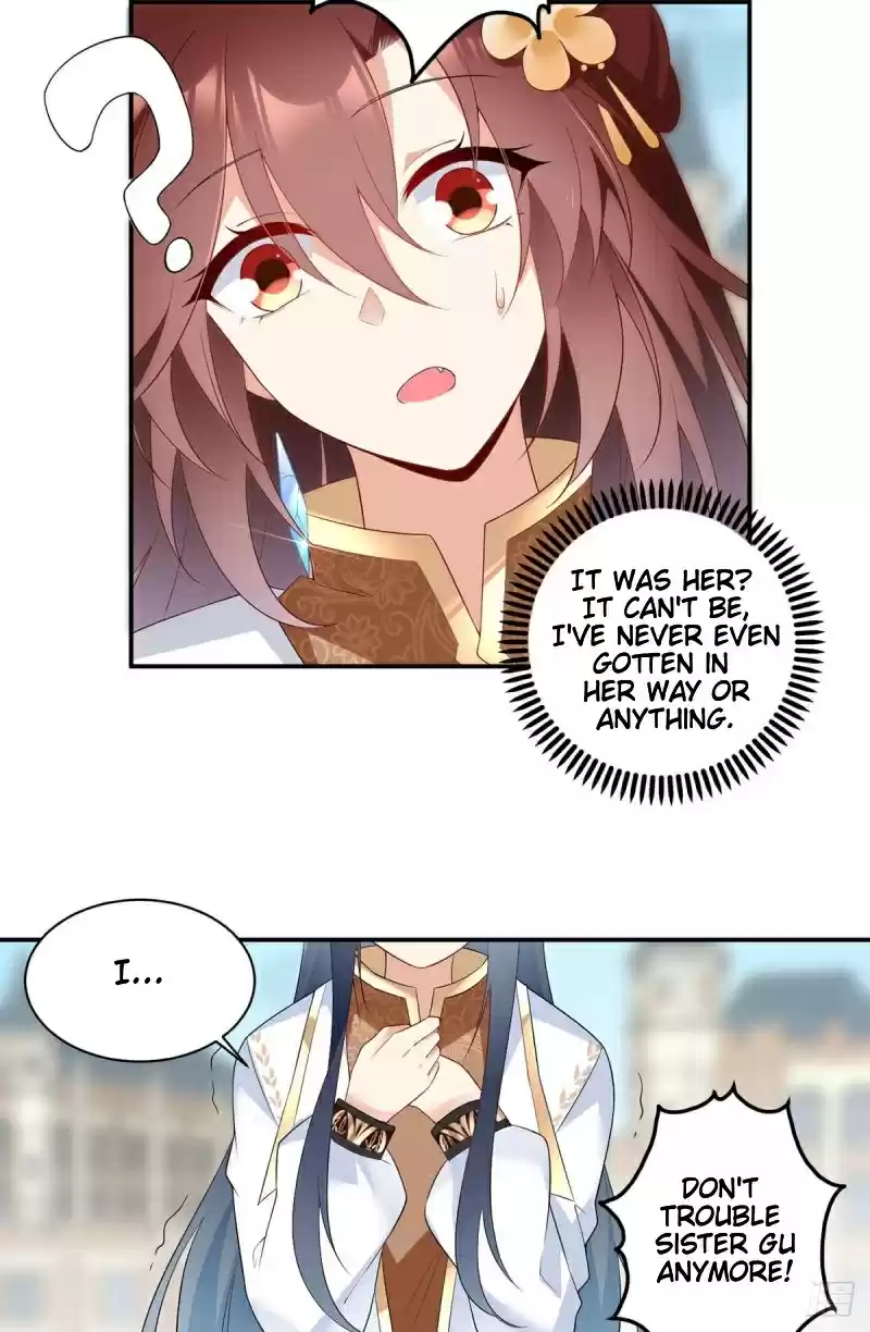 The Distinguished Cute Master ch.183