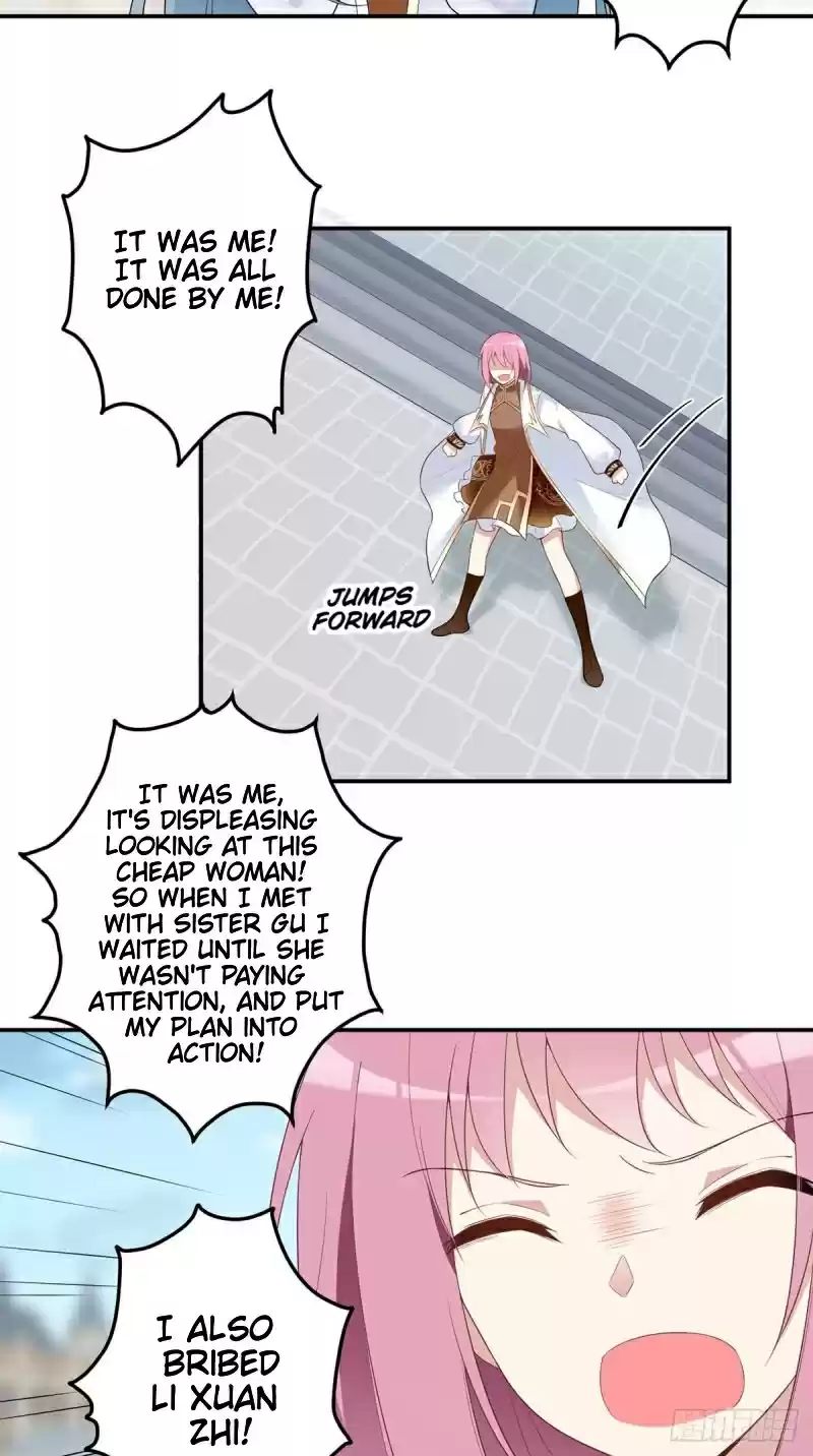 The Distinguished Cute Master ch.183