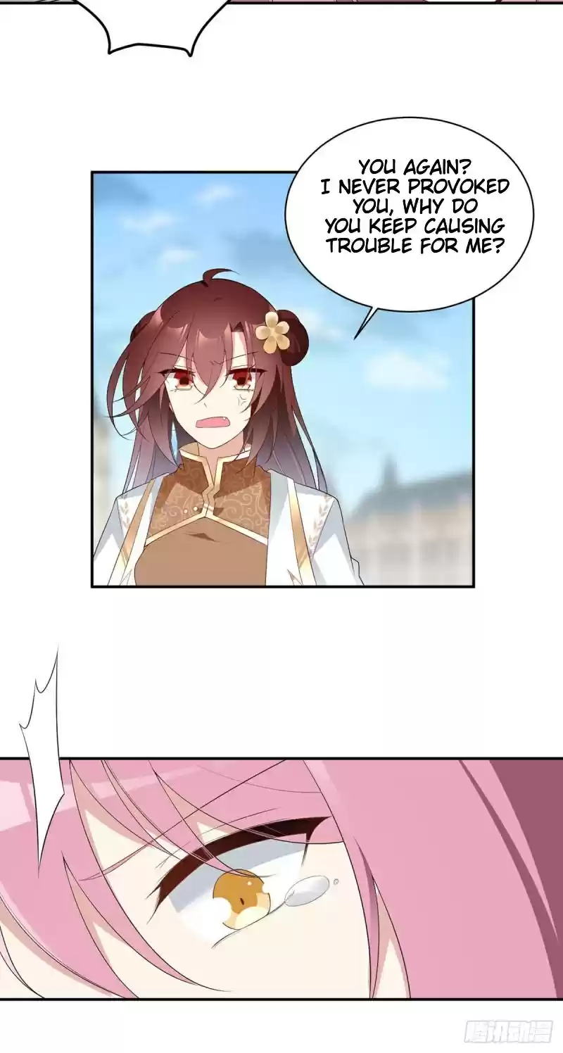 The Distinguished Cute Master ch.183