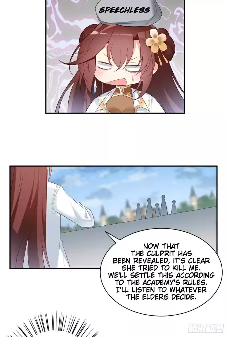 The Distinguished Cute Master ch.183