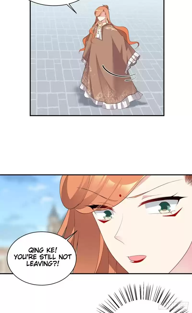 The Distinguished Cute Master ch.183