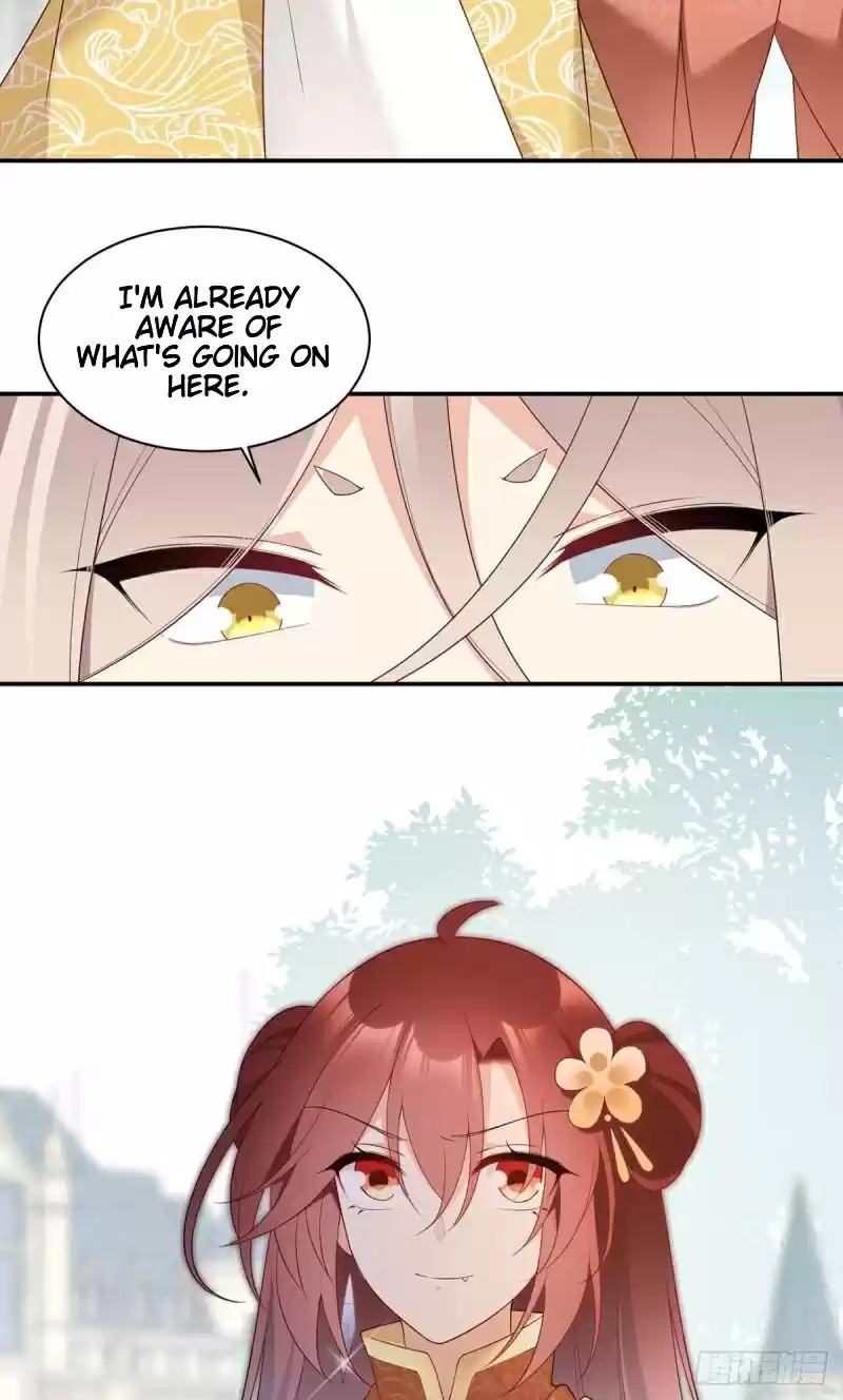 The Distinguished Cute Master ch.184