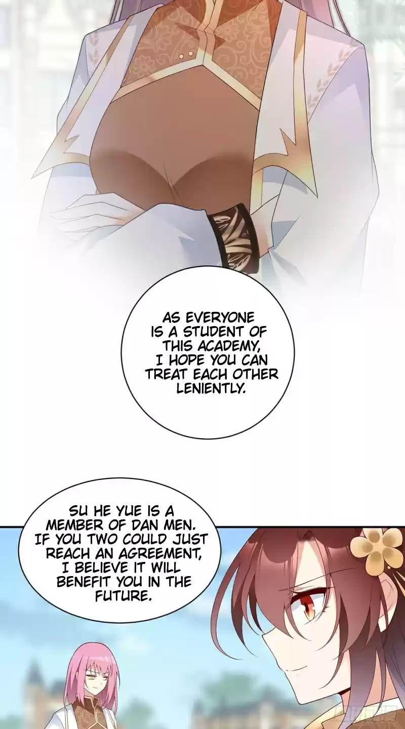 The Distinguished Cute Master ch.184