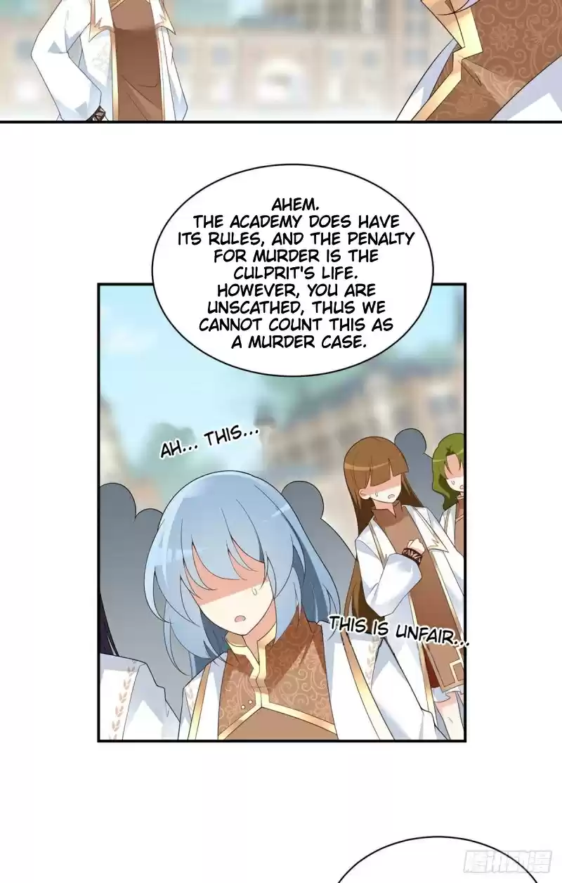 The Distinguished Cute Master ch.184